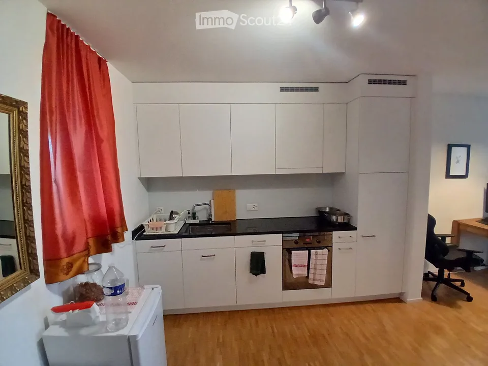 2.5-Zimmer-Wohnung in Glattbrugg – Nachmieter gesucht – Foto 5 von 12