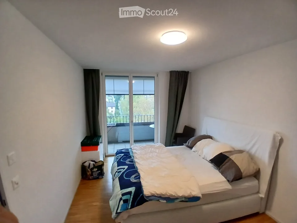 2.5-Zimmer-Wohnung in Glattbrugg – Nachmieter gesucht – Foto 9 von 12