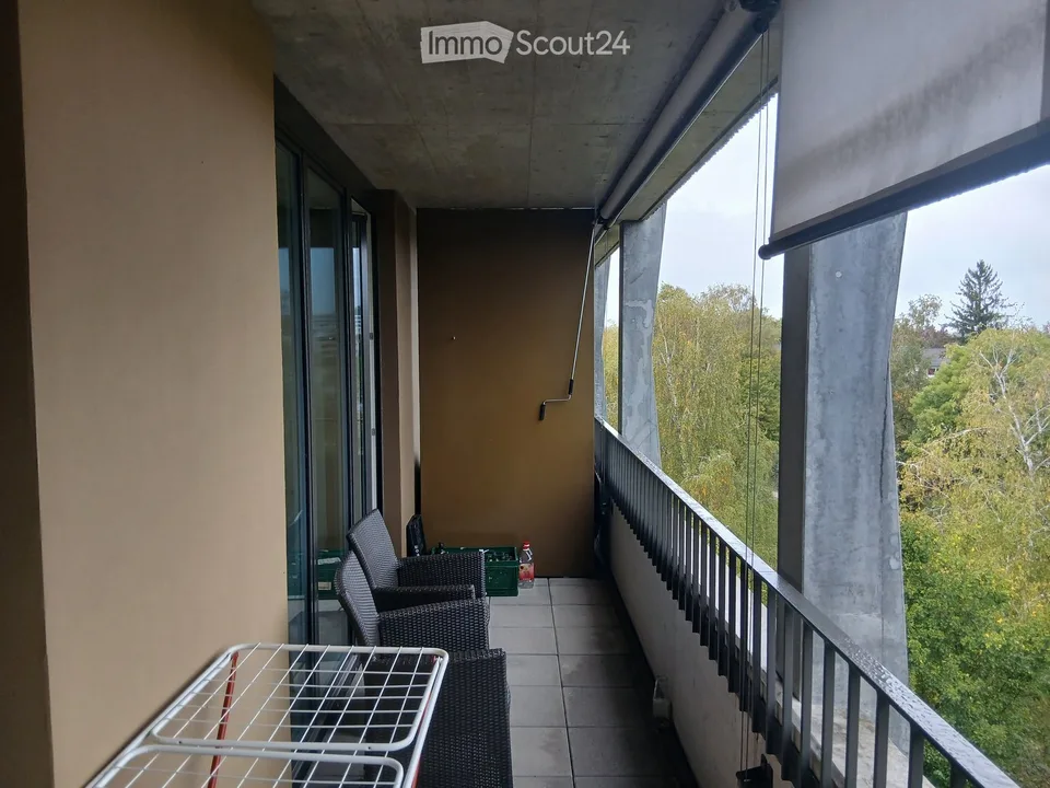 2.5-Zimmer-Wohnung in Glattbrugg – Nachmieter gesucht – Foto 7 von 12