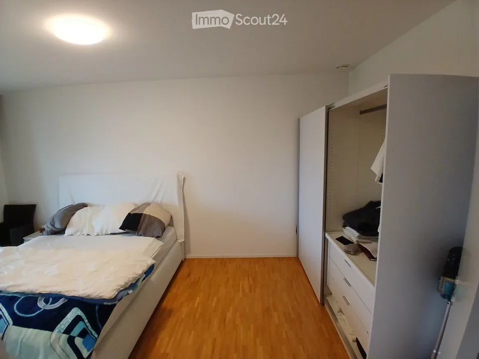 2.5-Zimmer-Wohnung in Glattbrugg – Nachmieter gesucht – Foto 10 von 12