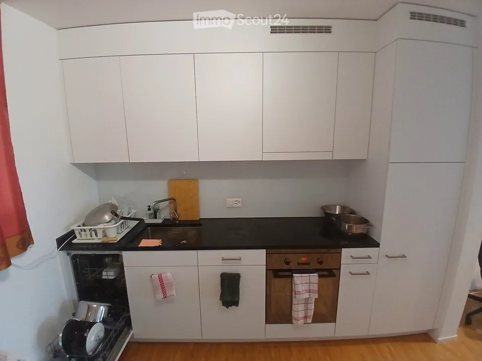 2.5-Zimmer-Wohnung in Glattbrugg – Nachmieter gesucht – Foto 4 von 12