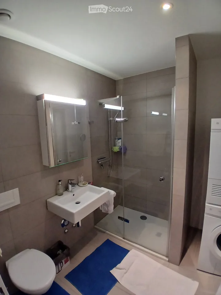 2.5-Zimmer-Wohnung in Glattbrugg – Nachmieter gesucht – Foto 11 von 12