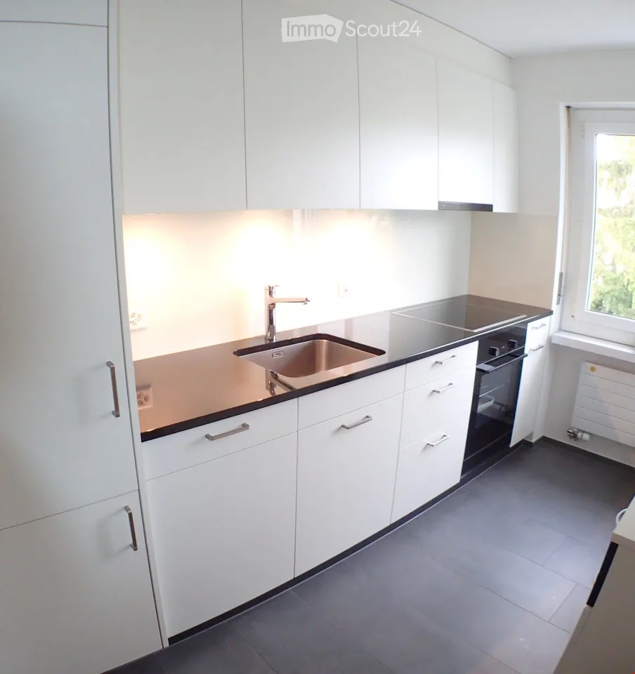 charmante möblierte 3.5-Zimmer-Wohnung befristet bis 30.06.27 – Foto 8 von 11