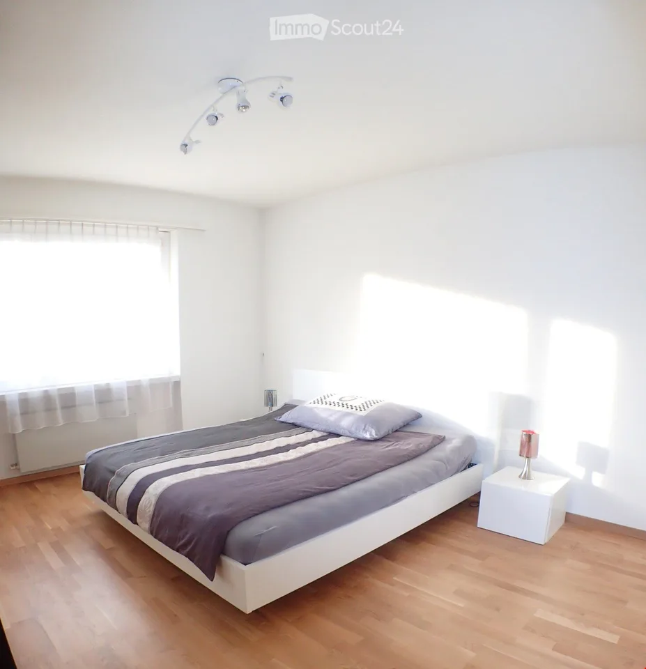 charmante möblierte 3.5-Zimmer-Wohnung befristet bis 30.06.27 – Foto 7 von 11