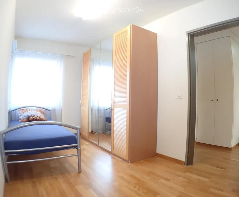 charmante möblierte 3.5-Zimmer-Wohnung befristet bis 30.06.27 – Foto 9 von 11