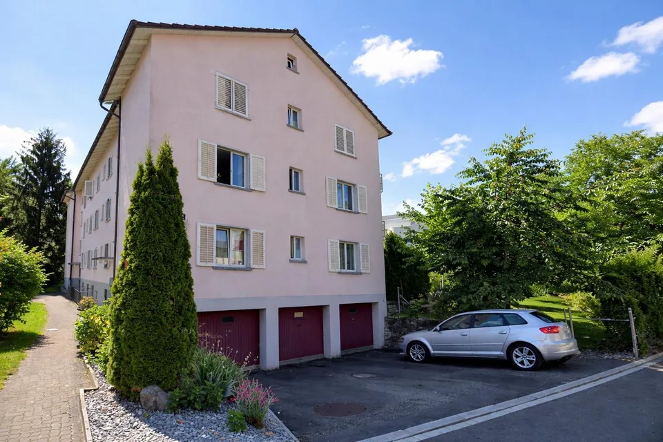 3.0 Zimmerwohnung in Glattbrugg – Foto 2 von 4