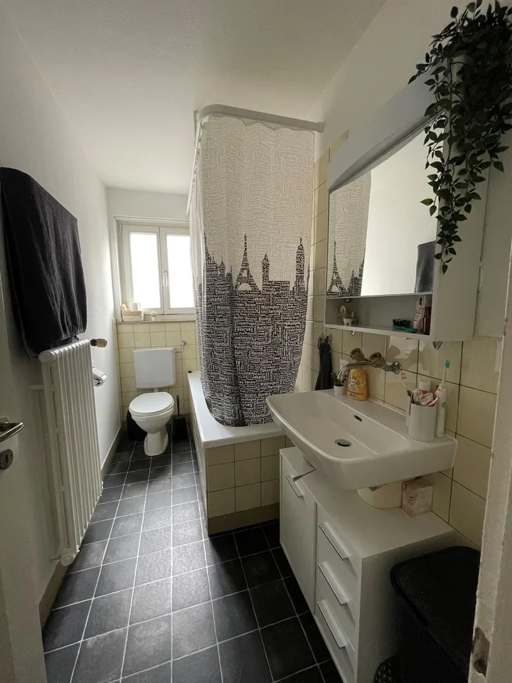 3.0 Zimmerwohnung in Glattbrugg – Foto 3 von 4