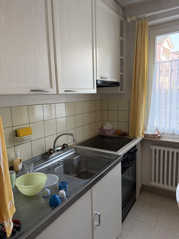 3.0 Zimmerwohnung in Glattbrugg – Foto 4 von 4