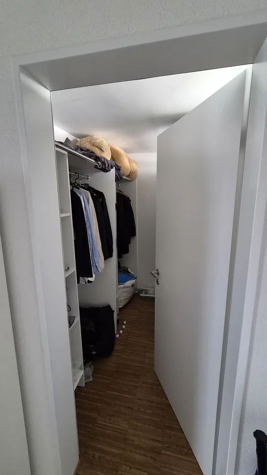 Möbilierte 2.5 Zimmerwohnung zur Untermiete – Foto 3 von 6
