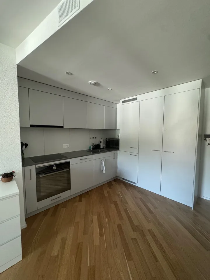 Nachmieter gesucht - Moderne 2.5-Zimmerwohnung – Foto 4 von 8