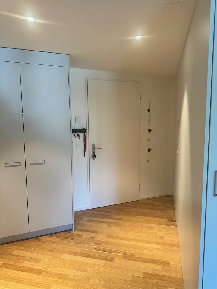 Nachmieter gesucht - Moderne 2.5-Zimmerwohnung – Foto 5 von 8