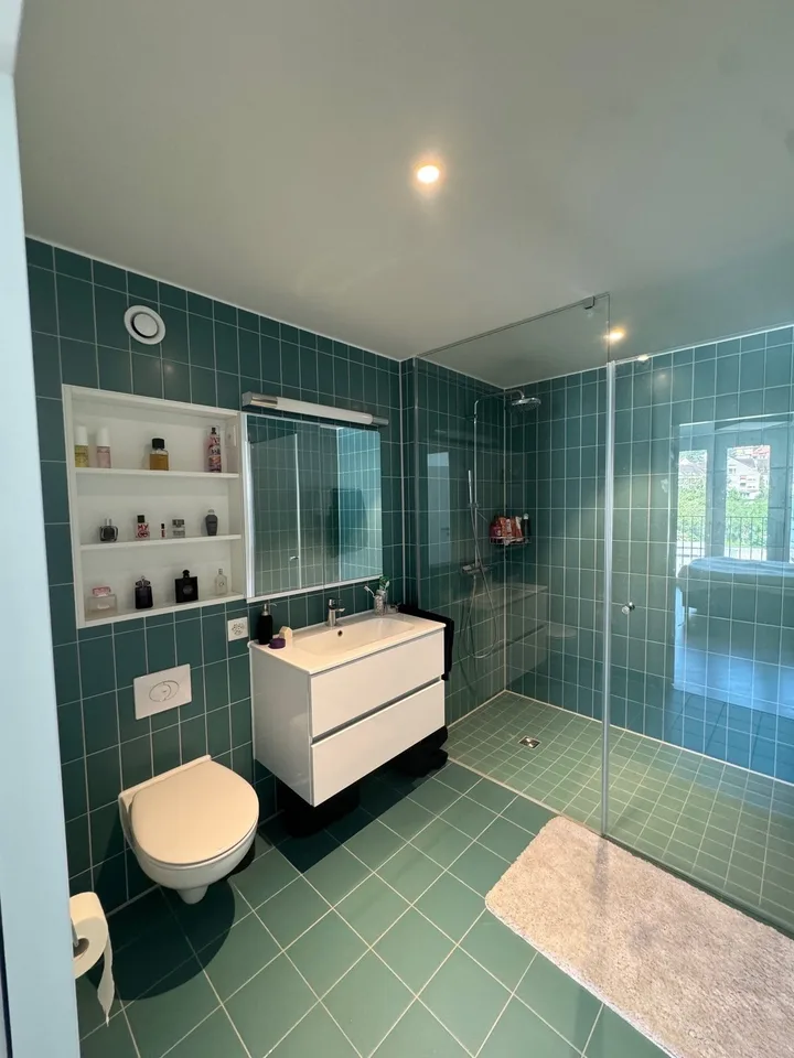 Nachmieter gesucht - Moderne 2.5-Zimmerwohnung – Foto 8 von 8