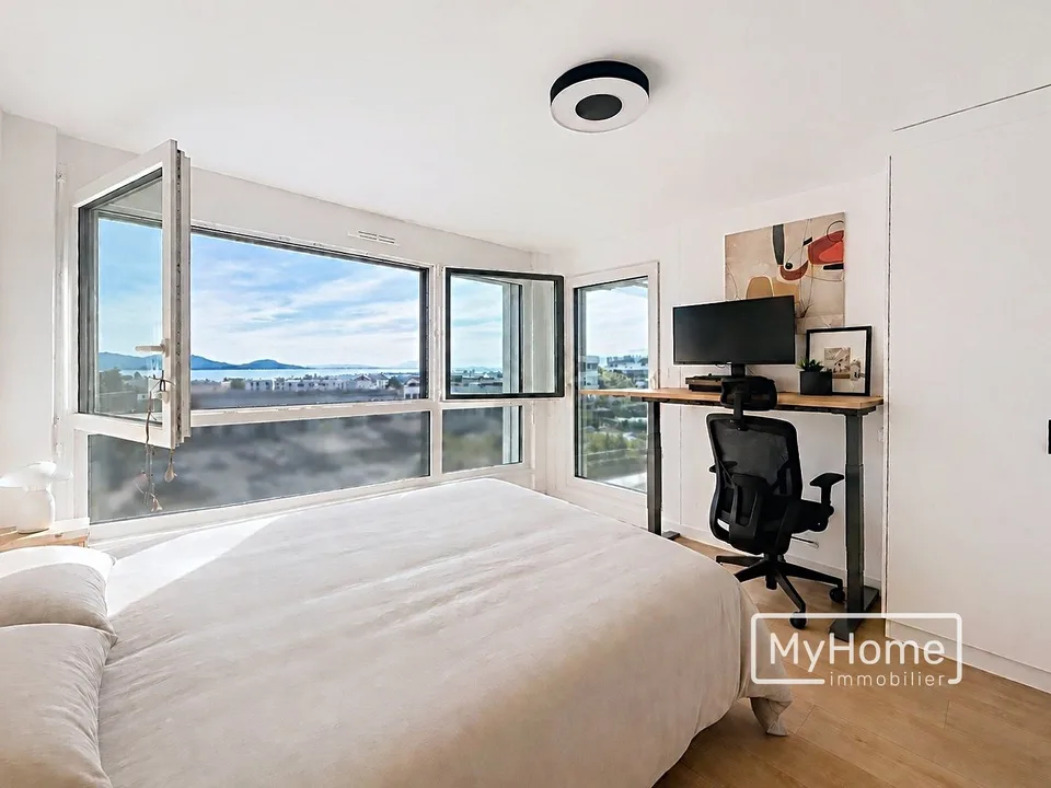 Moderne 2.5-Zimmer-Wohnung im 3. Stock – Foto 3 von 6