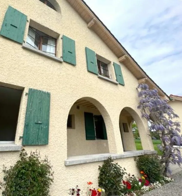 Wohnung mit 5 Zimmern in Plan-les-Ouates – Foto 30 von 30