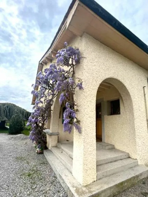 Wohnung mit 5 Zimmern in Plan-les-Ouates – Foto 27 von 30