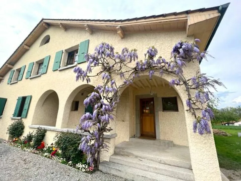 Wohnung mit 5 Zimmern in Plan-les-Ouates – Foto 26 von 30
