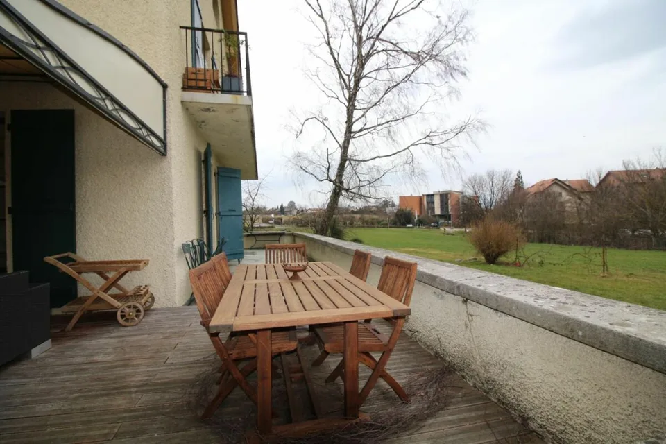 Wohnung mit 5 Zimmern in Plan-les-Ouates – Foto 24 von 30