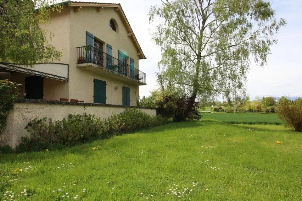 Wohnung mit 5 Zimmern in Plan-les-Ouates – Foto 29 von 30