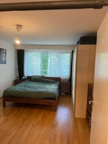 Appartement 2.5 pièces (69 m²) avec balcon à Zug pour sous-location illimitée à partir du 01.12.2026 – photo 3 sur 5