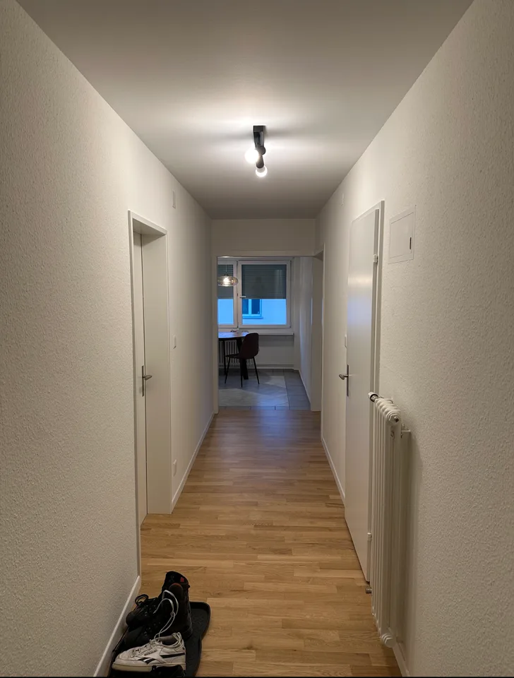 WG Zimmer Zürich/Opfikon – Foto 4 von 6