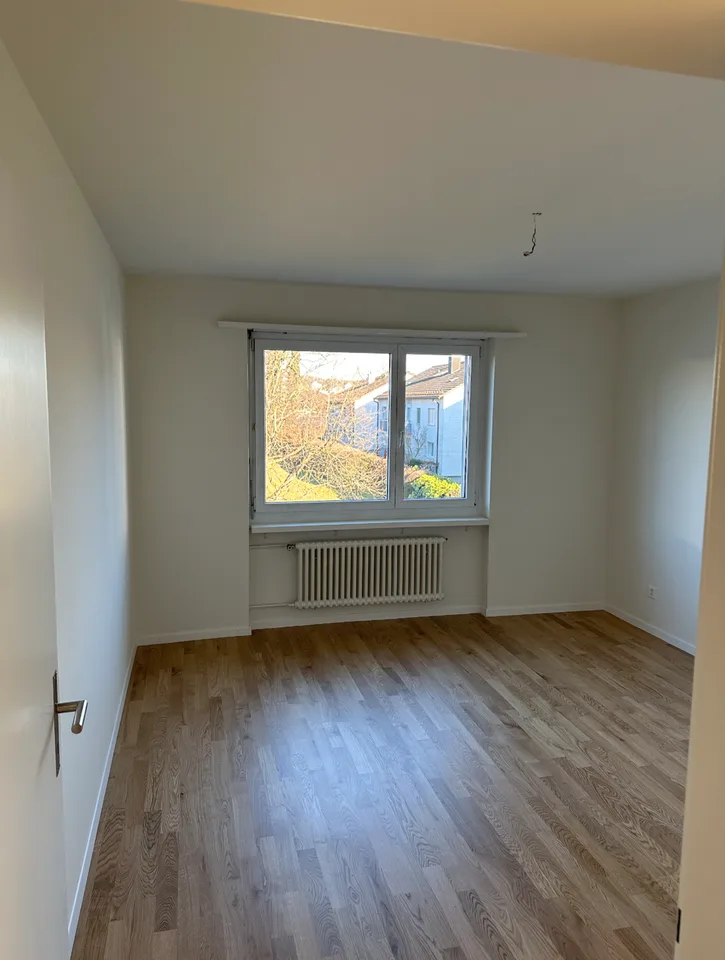 WG Zimmer Zürich/Opfikon – Foto 5 von 6