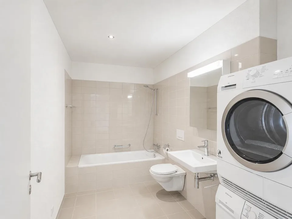 Modernes Wohnen an optimal erschlossener Lage – Foto 4 von 8