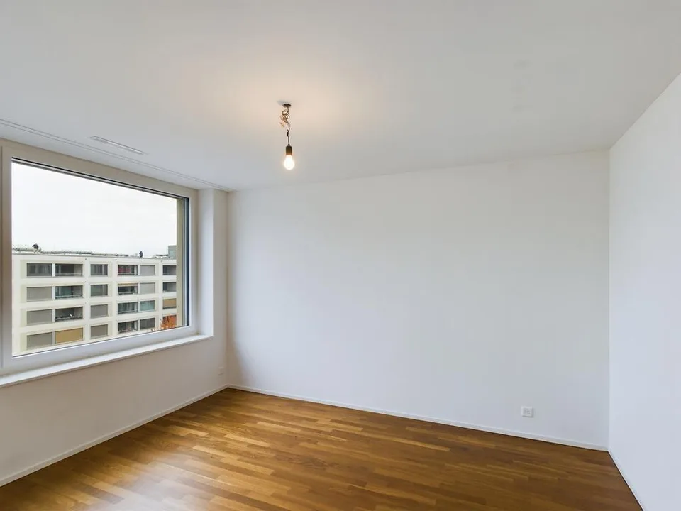 Modernes Wohnen an optimal erschlossener Lage – Foto 6 von 8