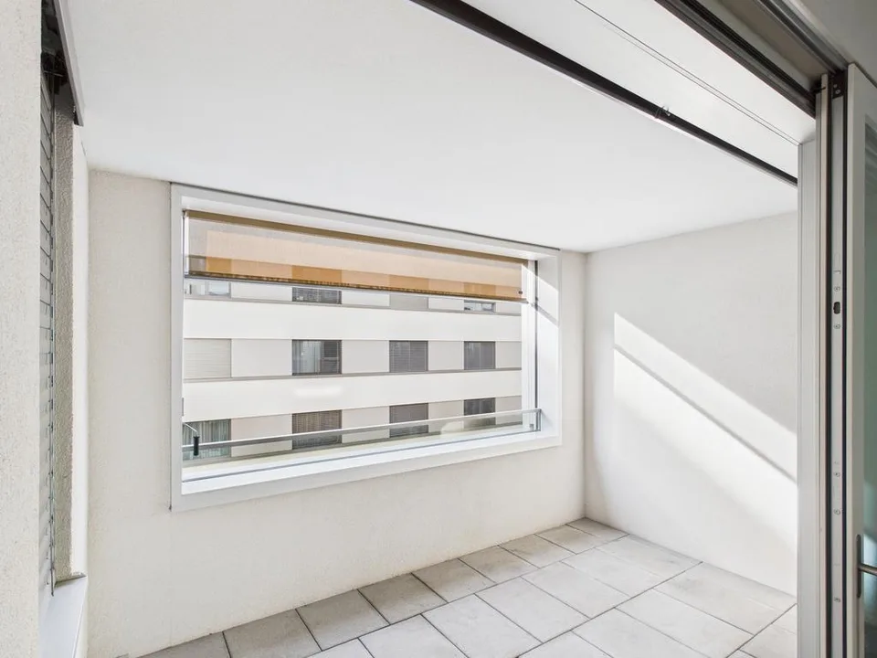 Modernes Wohnen an optimal erschlossener Lage – Foto 5 von 8