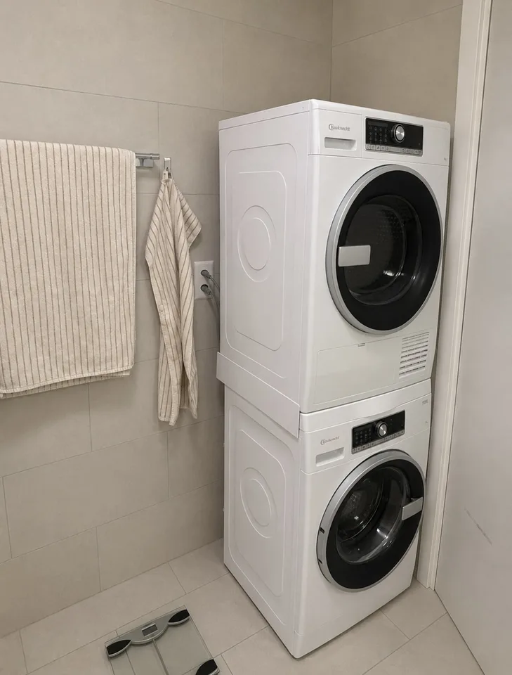 Zweieinhalb-Zimmer-Wohnung, 1020 Renens – Foto 5 von 7