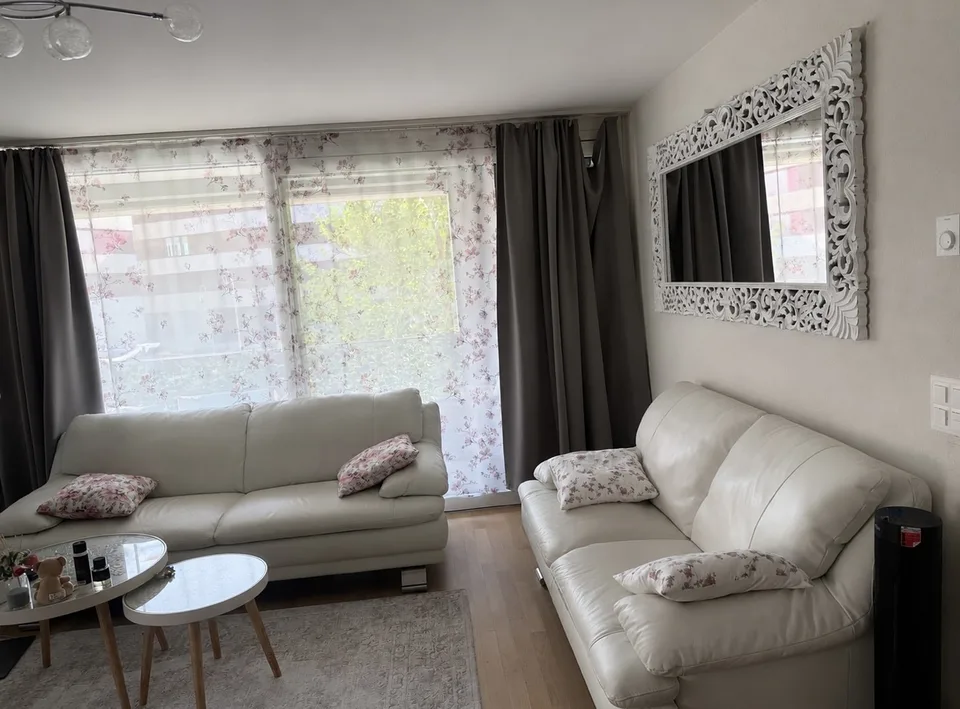 Zweieinhalb-Zimmer-Wohnung, 1020 Renens – Foto 4 von 7