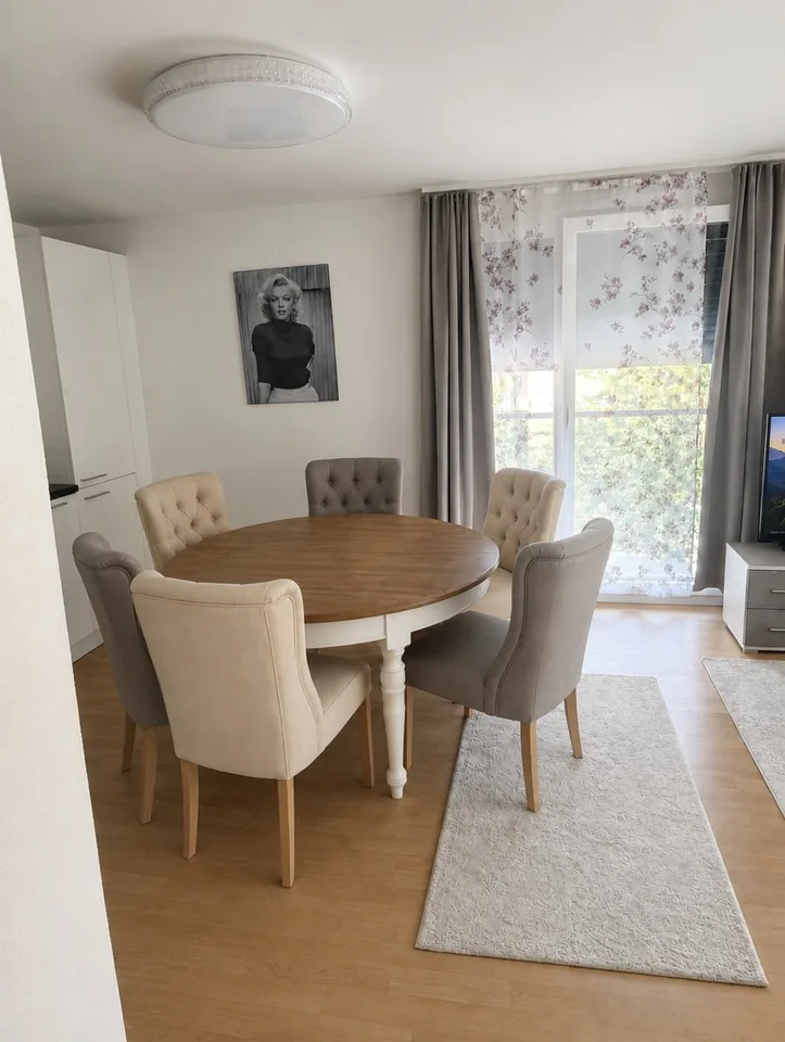 Zweieinhalb-Zimmer-Wohnung, 1020 Renens – Foto 6 von 7