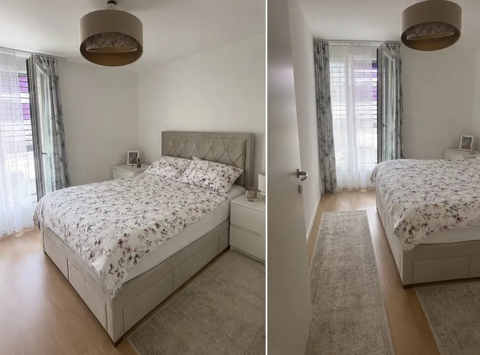 Zweieinhalb-Zimmer-Wohnung, 1020 Renens – Foto 2 von 7