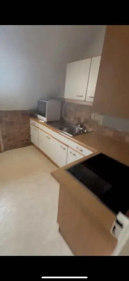 Obergeschosswohnung 2 1/2 Wohnung – Foto 3 von 3