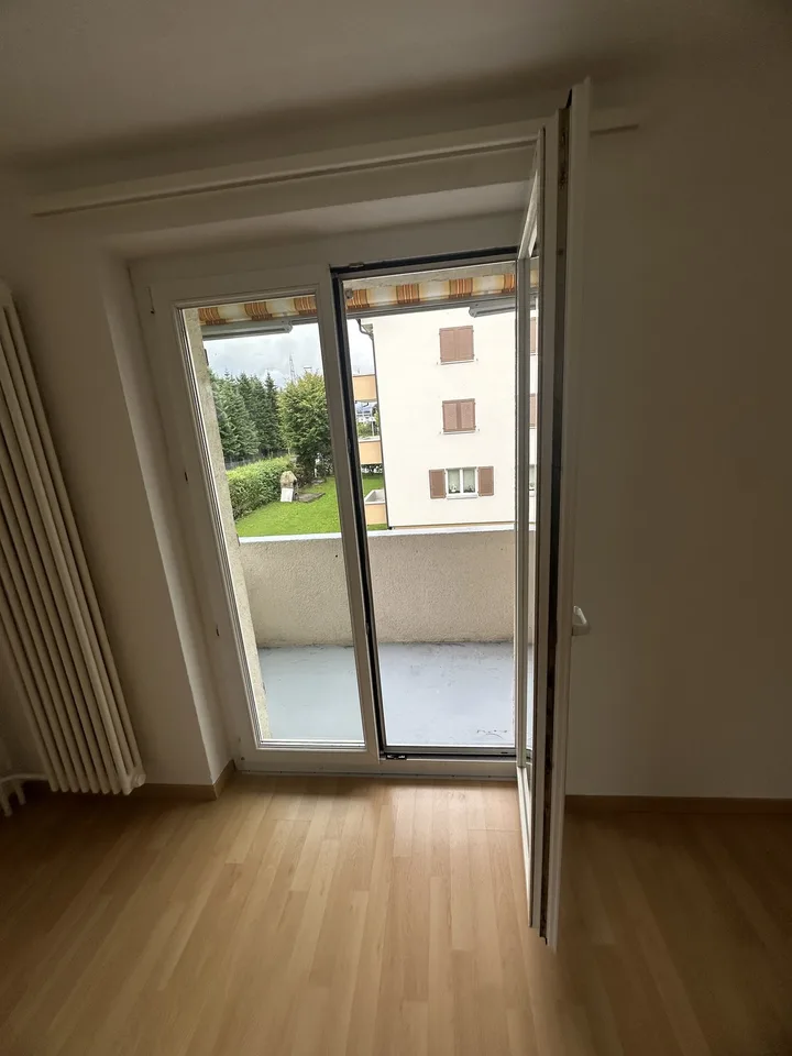 Colocataire recherché pour appartement partagé avec possibilité de reprise – photo 5 sur 6