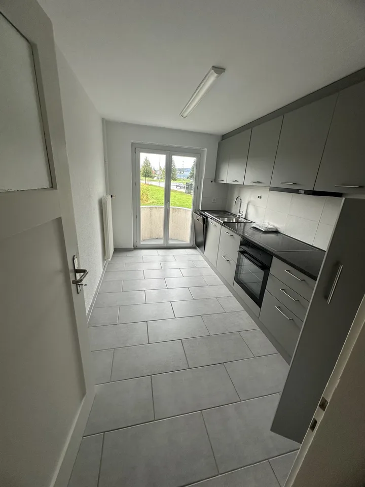 Colocataire recherché pour appartement partagé avec possibilité de reprise – photo 3 sur 6