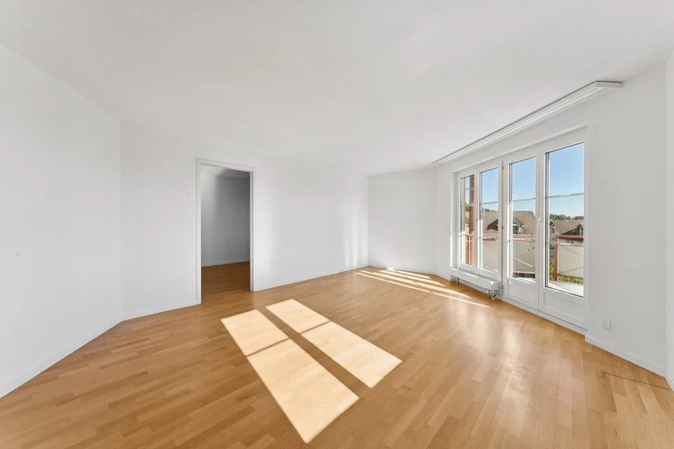 Jetzt einziehen - moderne sanierte Küche ruhig, grün & zentral – Foto 8 von 10