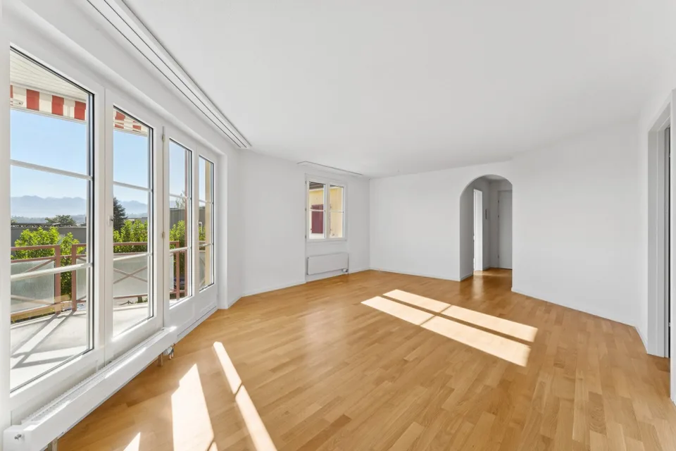 Jetzt einziehen - moderne sanierte Küche ruhig, grün & zentral – Foto 9 von 10