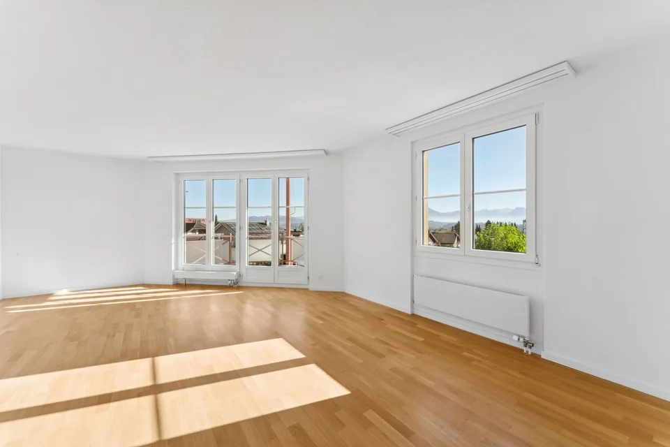 Jetzt einziehen - moderne sanierte Küche ruhig, grün & zentral – Foto 7 von 10