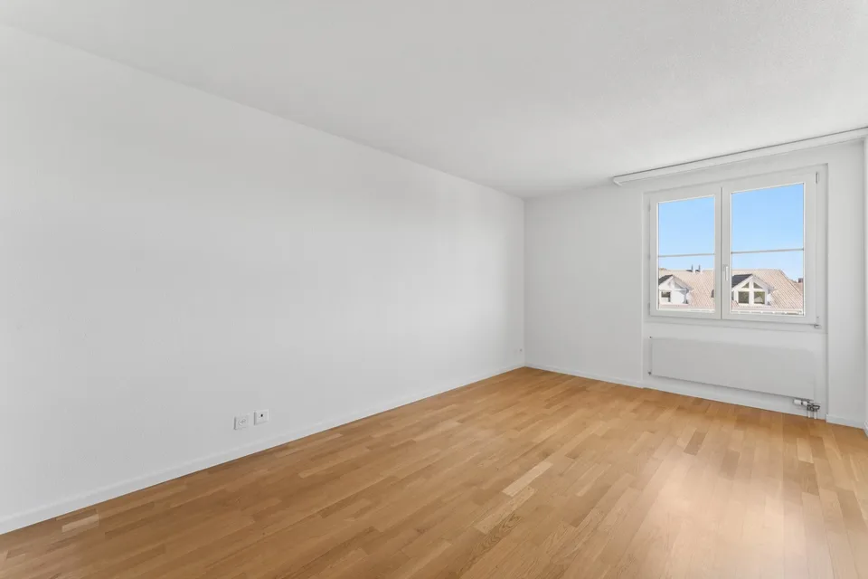 Jetzt einziehen - moderne sanierte Küche ruhig, grün & zentral – Foto 10 von 10