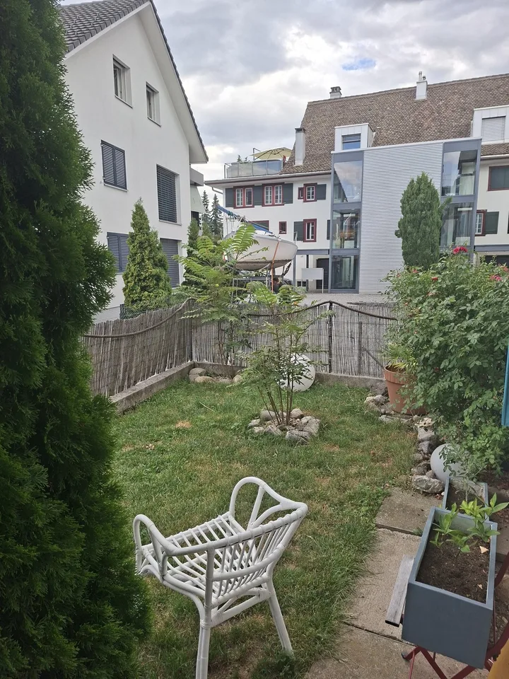 Camera in condivisione, 8800 Thalwil – foto 11 di 13