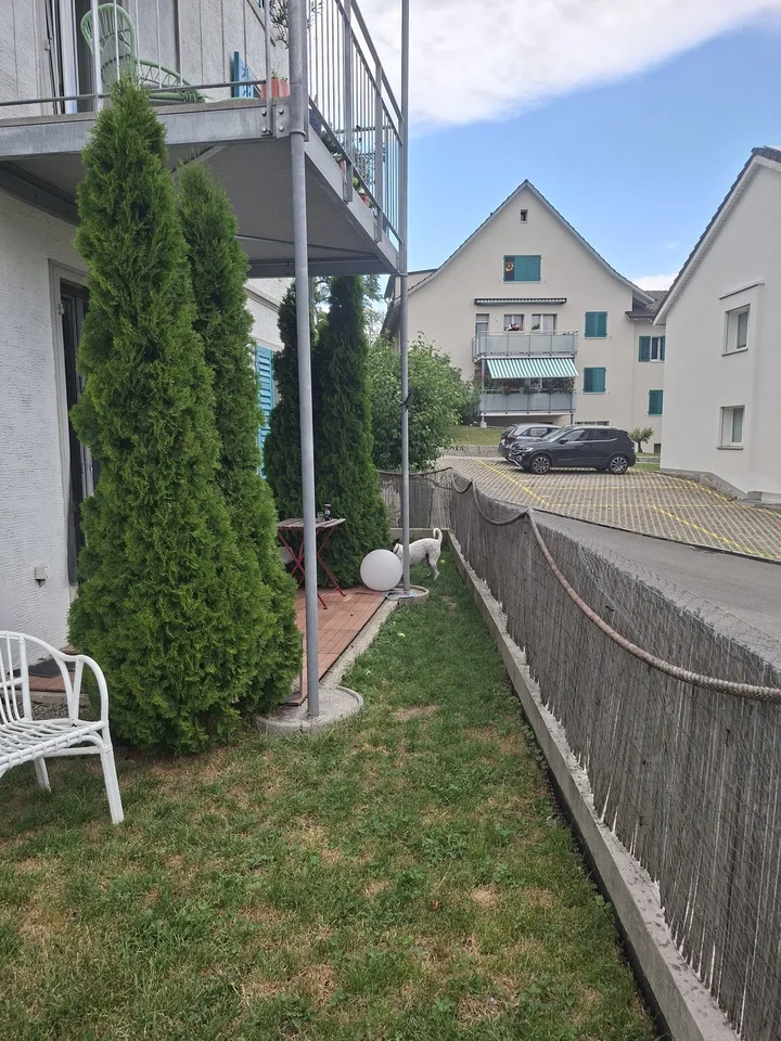 Camera in condivisione, 8800 Thalwil – foto 9 di 13