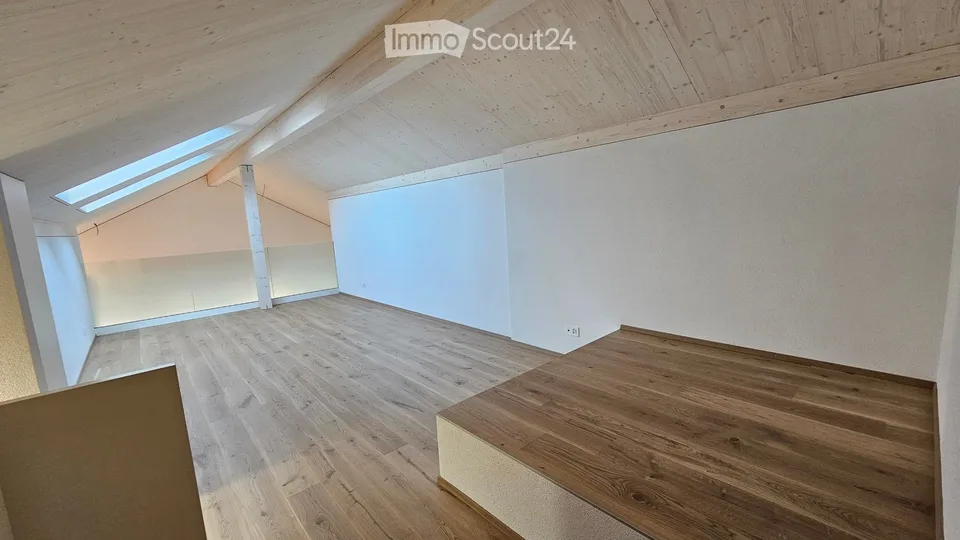 Exclusive 5-room attic apartment between Hallwiler- & Baldeggersee – photo 14 of 15