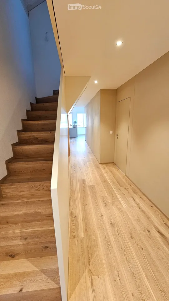 Exclusive 5-room attic apartment between Hallwiler- & Baldeggersee – photo 9 of 15