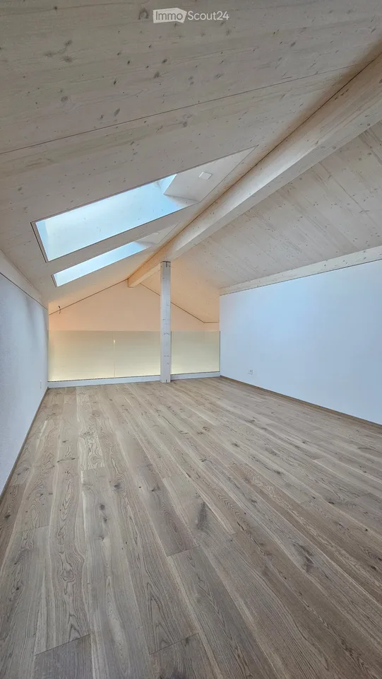 Exclusive 5-room attic apartment between Hallwiler- & Baldeggersee – photo 13 of 15