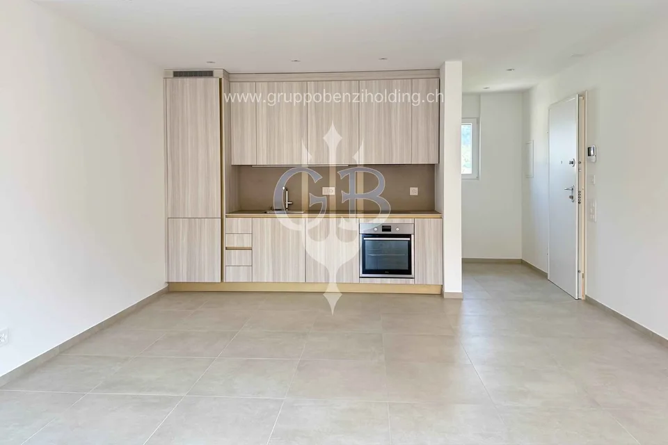 Appartement zur Miete in Piazza Grande in Giubiasco – Foto 11 von 16