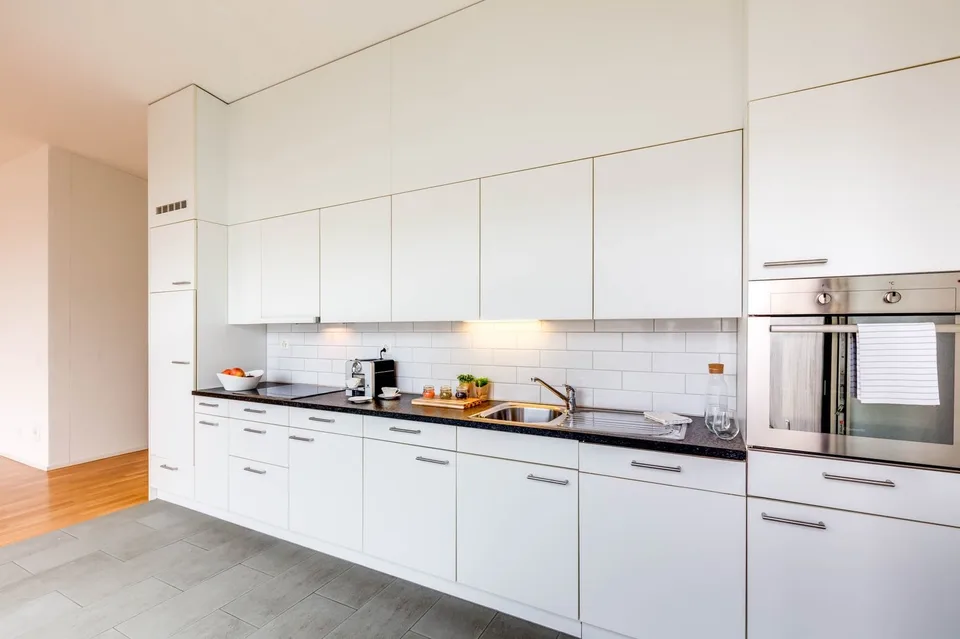 4.5 Zimmer Wohnung in Allschwil – Foto 5 von 7