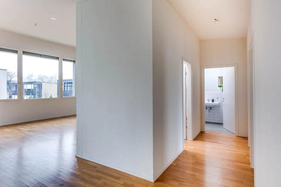 4.5 Zimmer Wohnung in Allschwil – Foto 3 von 7