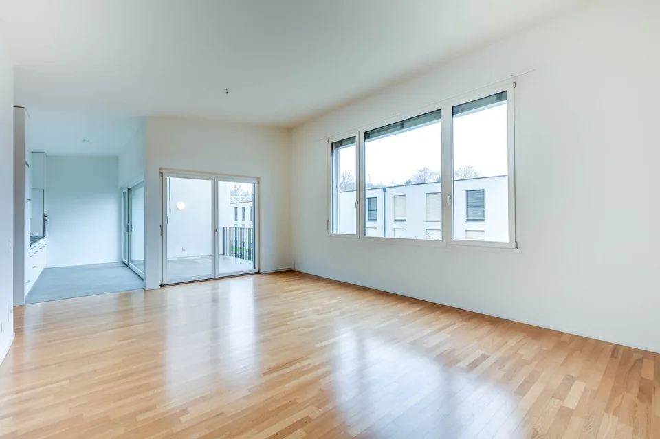 4.5 Zimmer Wohnung in Allschwil – Foto 6 von 7