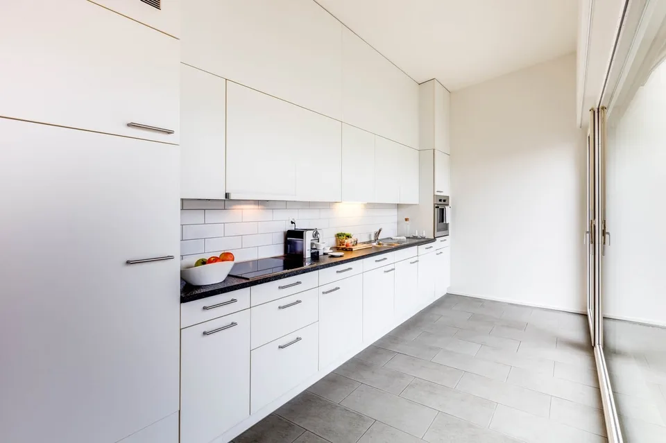 4.5 Zimmer Wohnung in Allschwil – Foto 4 von 7