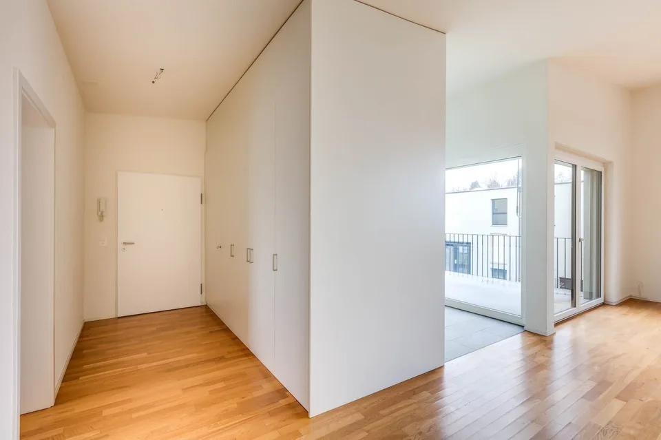 4.5 Zimmer Wohnung in Allschwil – Foto 2 von 7